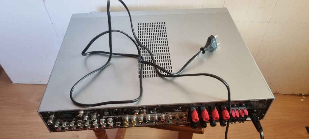 Amplifier panasonic