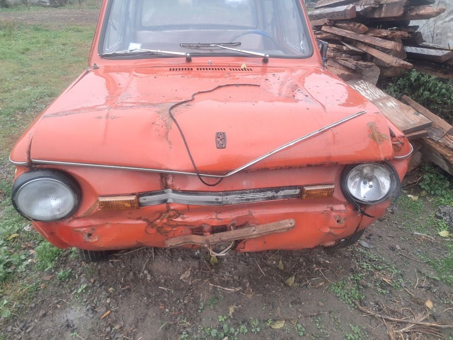 Продам  запоржці