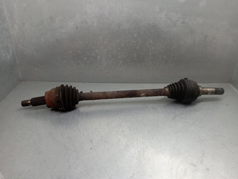 Transmissão trás esquerda JAGUAR XF (X250)