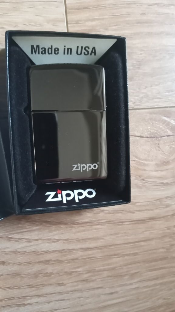 Запальнички Zippo
