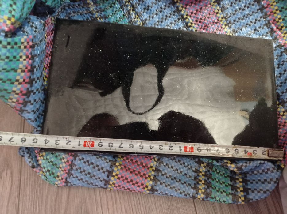 Плитка декоративная витраж