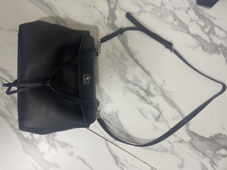 Сумка барсетка gucci balmain balenciaga tommy