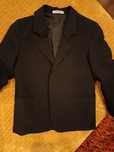 Blazer criança 7 anos.