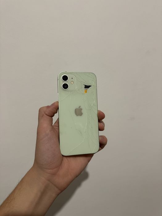 Iphone 12 128 GB