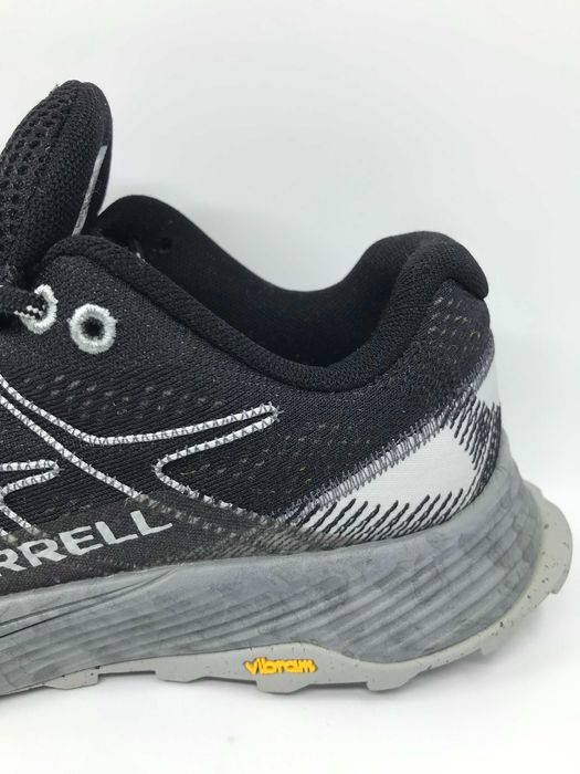 MERRELL Moab Flight r.40 oryginalne buty trekkingowe letnie