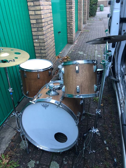 Perkusja TAMA Swingstar