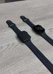 New open/box apple watch 9 series 41mm midnight + гарантія