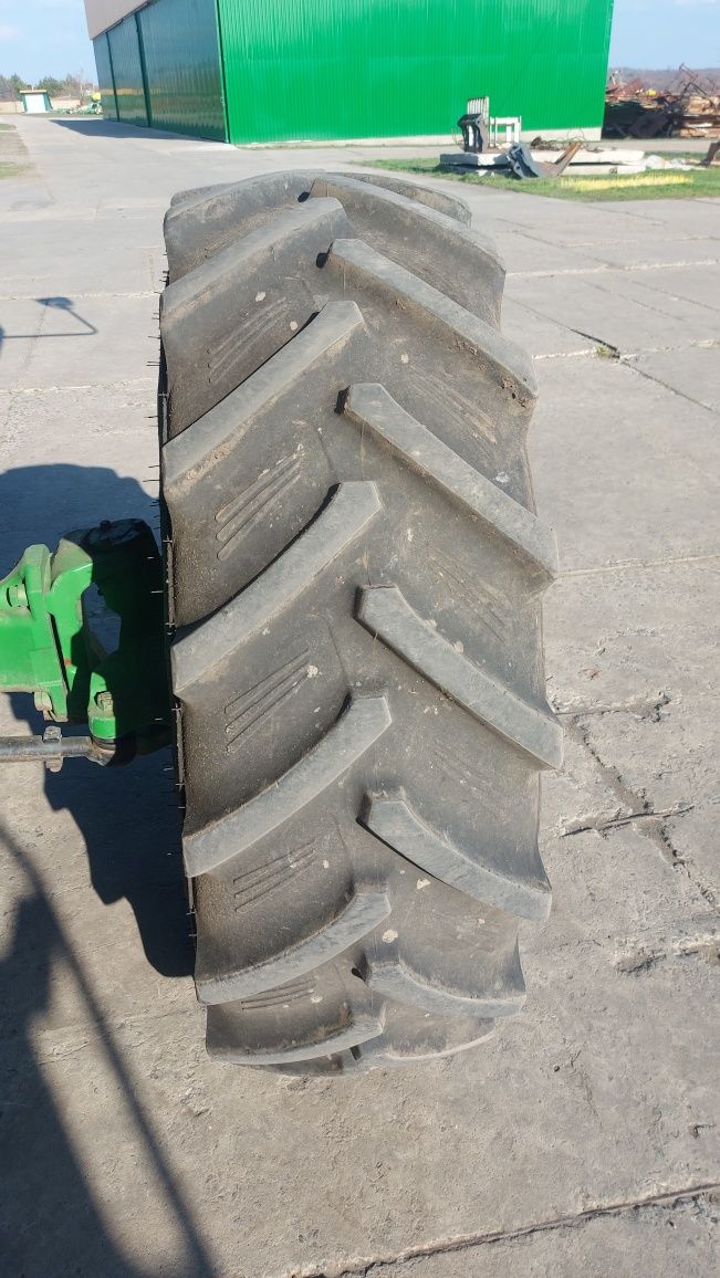 Продам John deere 9570sts