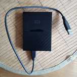 Dysk zewnętrzny WD 1TB