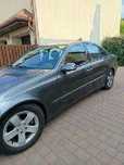Mercedes-Benz E220