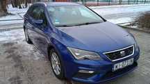 Seat Leon ST 1.5 ECOTSI EVO FR