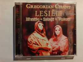 Gregorian Chant Lesiem mystic spirit voices