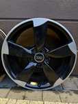 Felgi 18 Rotory Audi A3 5x112