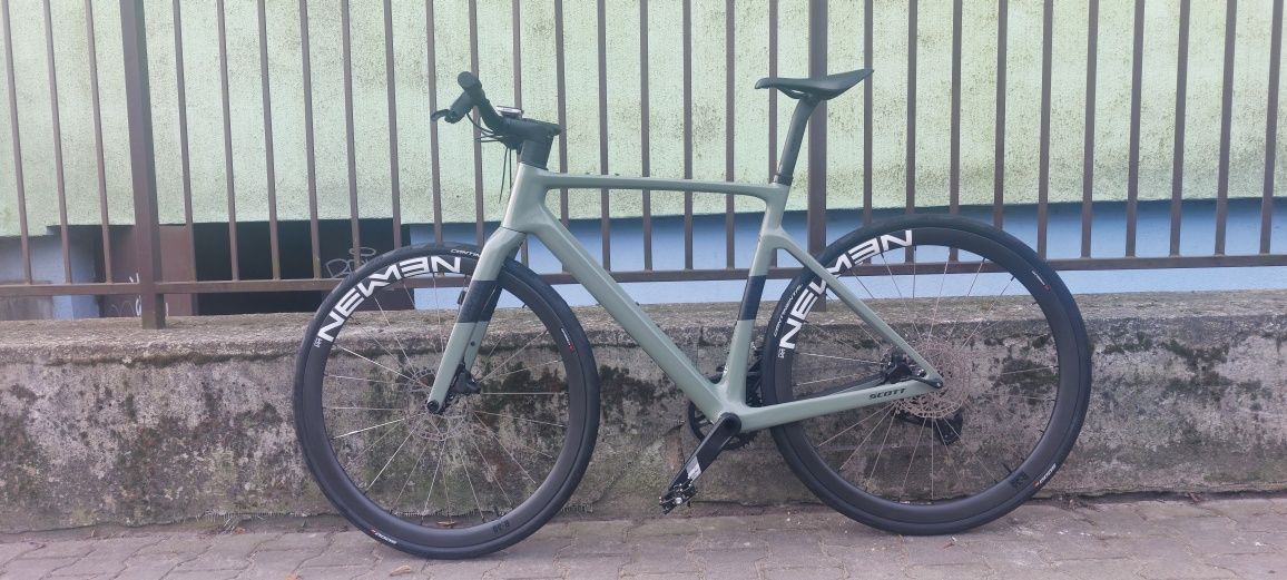 Sprzedam scott metrix 10