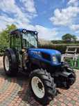 Sprzedam Ciągnik rolniczy New Holland T4.95N