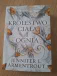 Królestwo ciala i ognia
