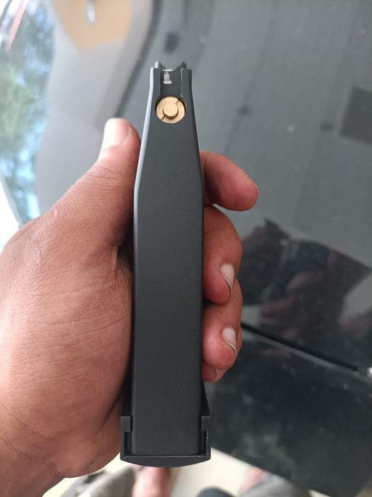 Mag co2 1911 kjw airsoft