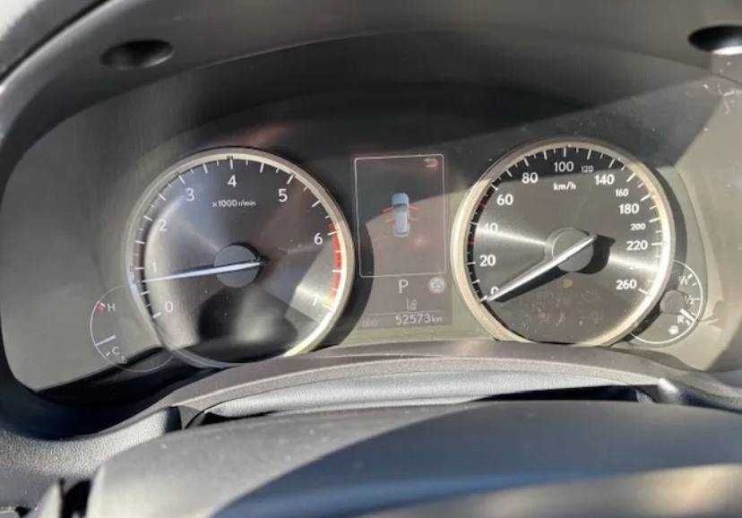 Lexus NX 300 Elegance Optimum AWD