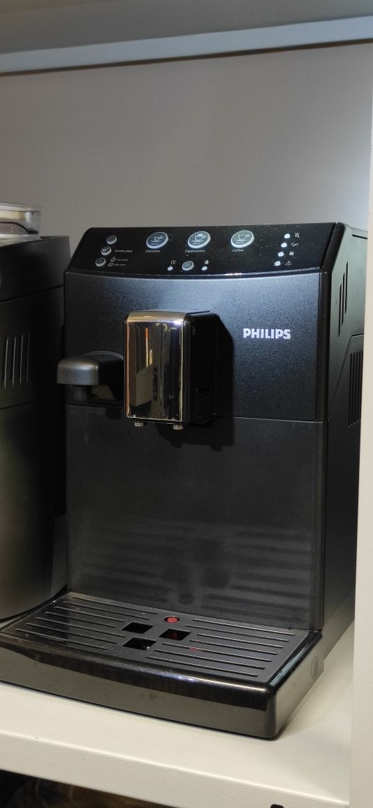 Кавомашина Philips Saeco Minuto кофемашина филипс саеко минуто
