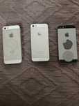 Iphone se на запчастинт