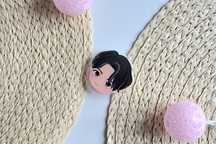 Uchwyt na telefon Jungkook tinytan