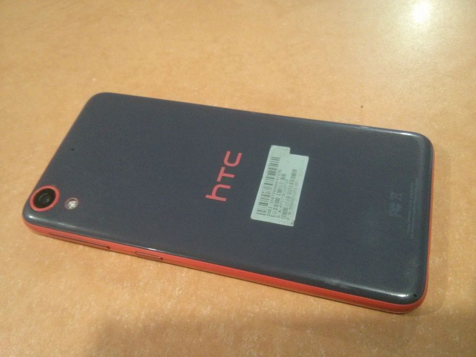 Смартфон HTC Desire 626s OPM9110 4G работает