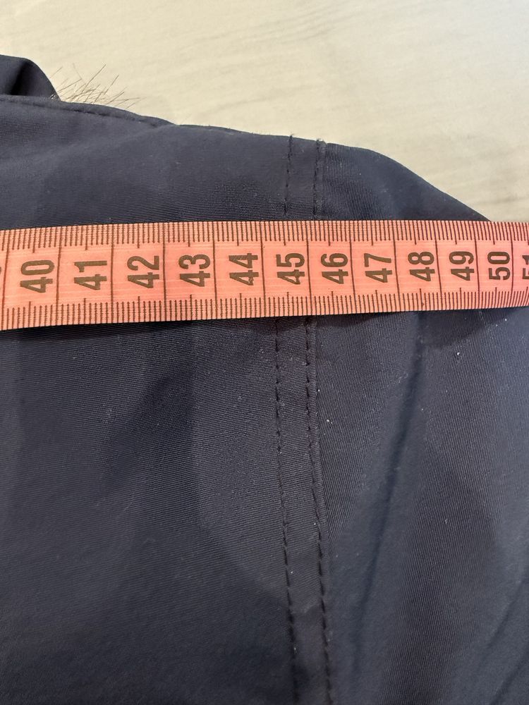 Куртка COLUMBIA Marquam peak parka