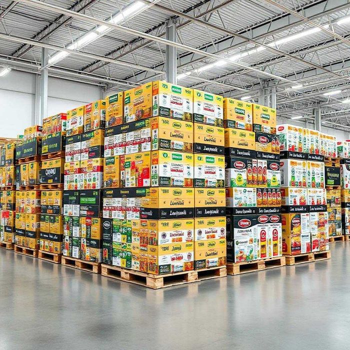 ФОП, ОПТ !!! Продукти Харчування, Кава, Солодощі, Бакалія, Чай