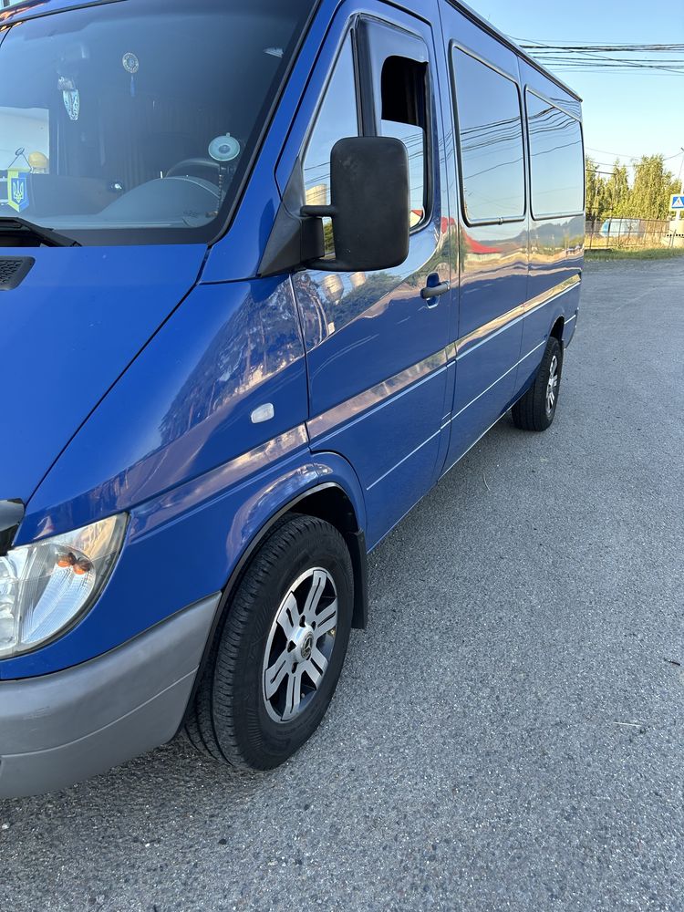 Продам Sprinter316