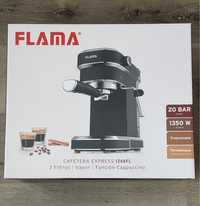 Máquina Café Flama 1266FL - Nova