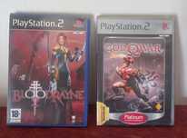 Jogos playstation 2