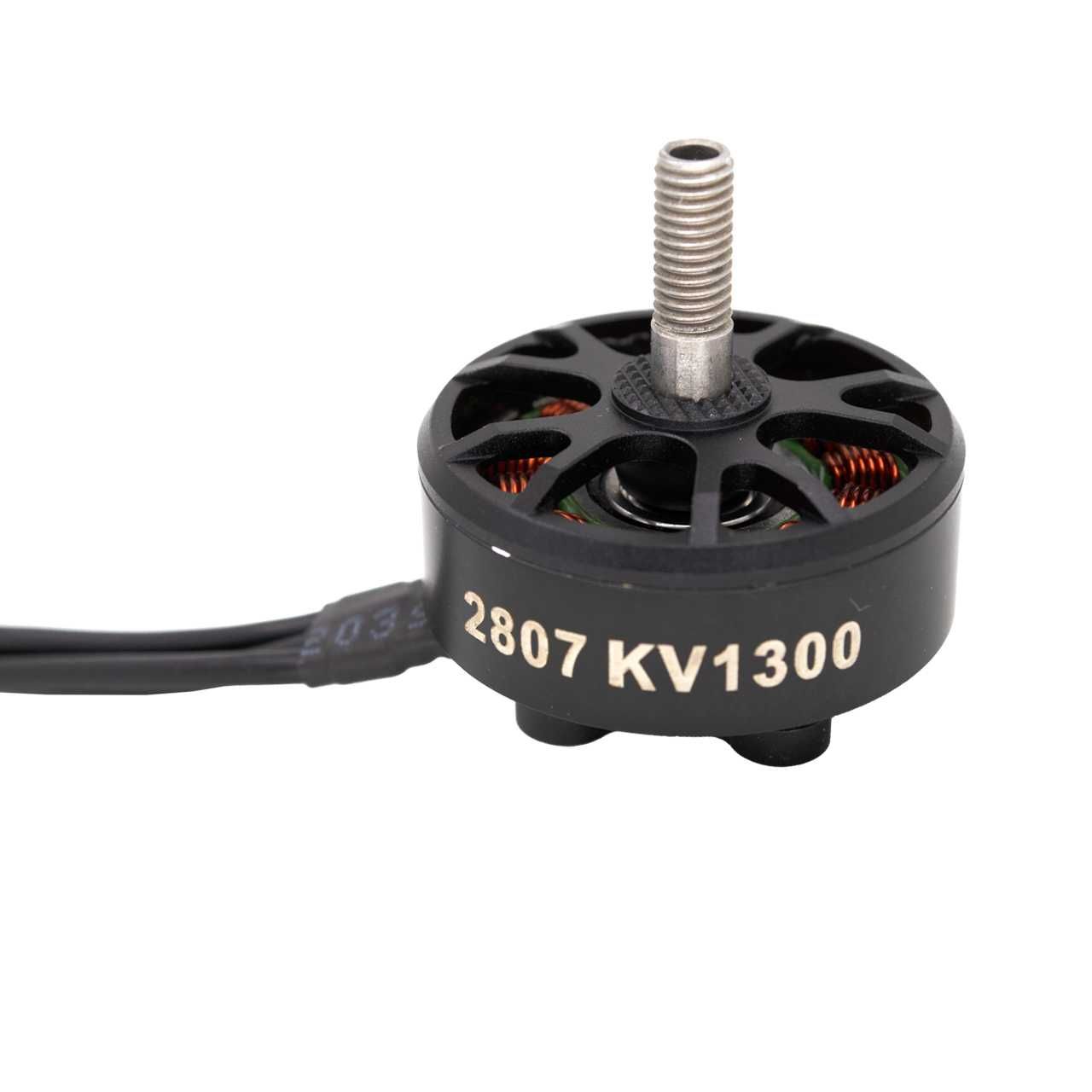 Мотор для FPV дрона HP2807-KV1300