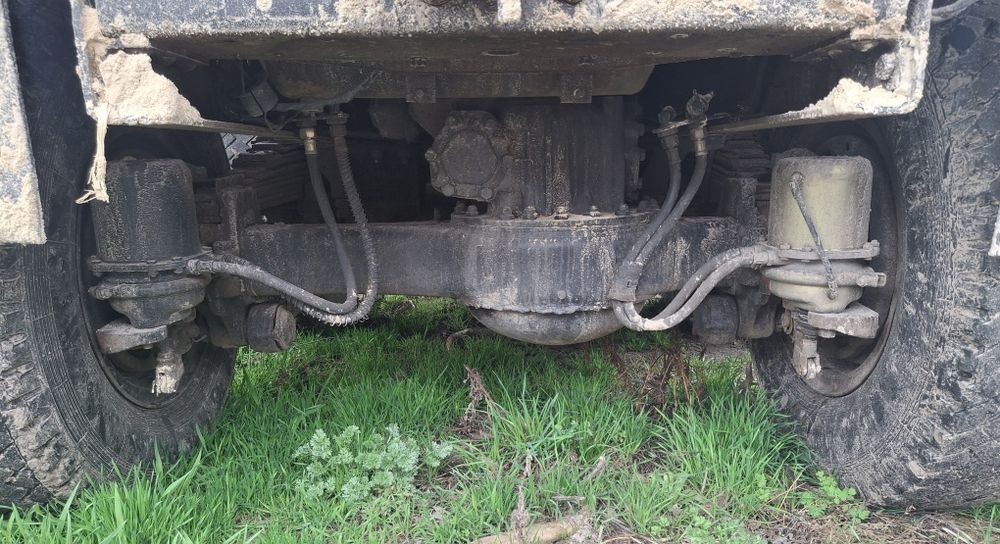 Продам Камаз 5511 самосвал