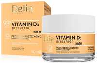 Delia Precursor Vitamin D3 krem na dzień