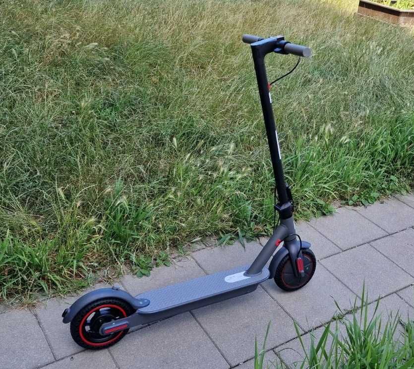 Hulajnoga TECHLIFE X2F