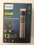Philips Trymer wielofunkcyjny Seria 7000