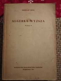 Sprzedam 5 książek z matematyki