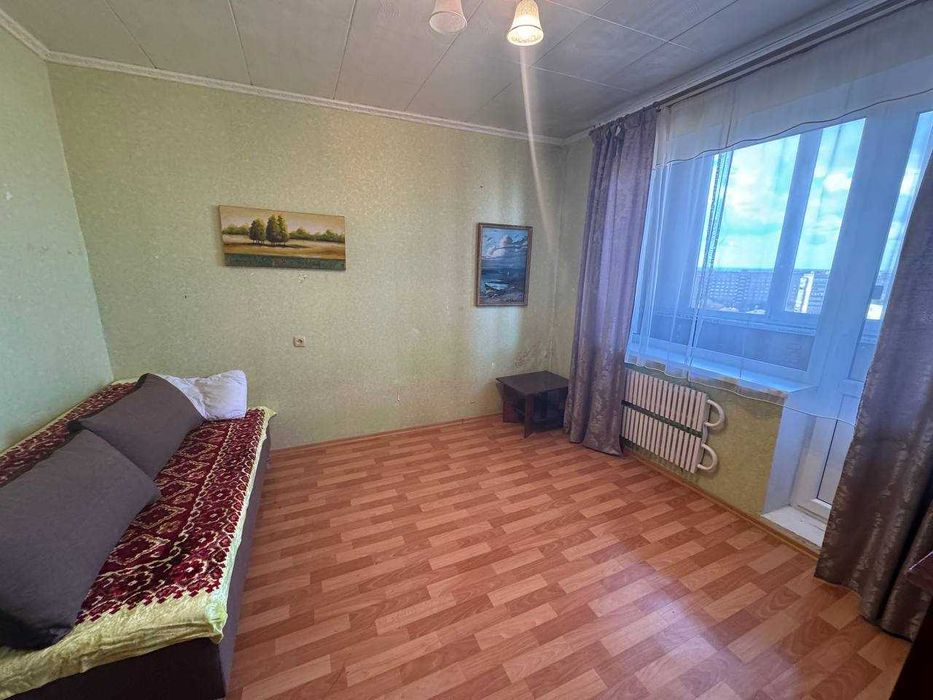 АРЕНДА 2-х комнатной квартиры ул ХРУСТАЛЬНАЯ, 8 (м-н Лазурный)