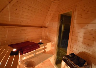 Apartament dwupoziomowy z widokiem Góry Szklarska Poręba Jacuzzi Sauna
