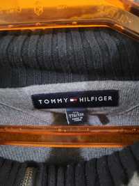 Sweter Tommy Hilfiger xxl