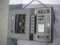 Magnetofon kasetowy uzywany