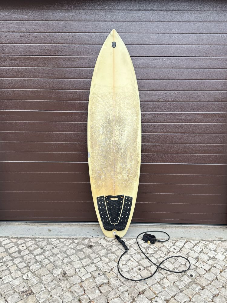 Prancha de Surf NO LOGO - 6’4