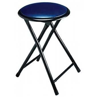 Табурет "таблетка" (стілець) розкладний для кухні, для пікніку