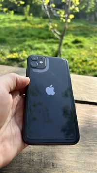 Iphone 11 на 256 гиг