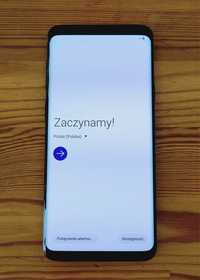 Samsung S9+ bez blokad, zadbany