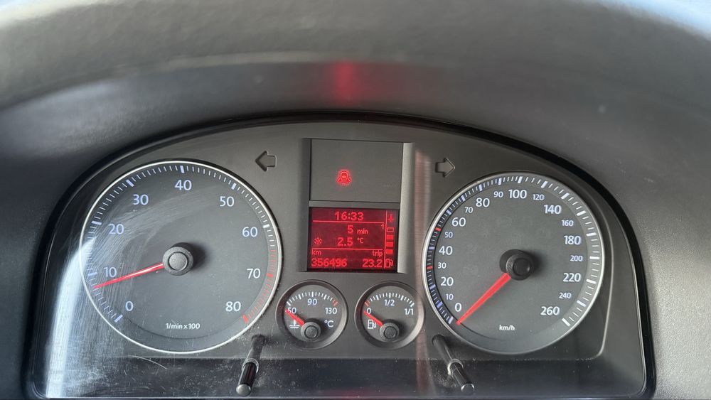 Volkswagen Caddy 2,0 Lpg , benzyna, rocznik2010,VAT