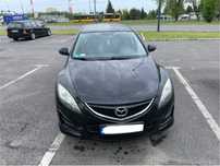 Mazda 6 Lift 2011 Okazja !!! Zamienie