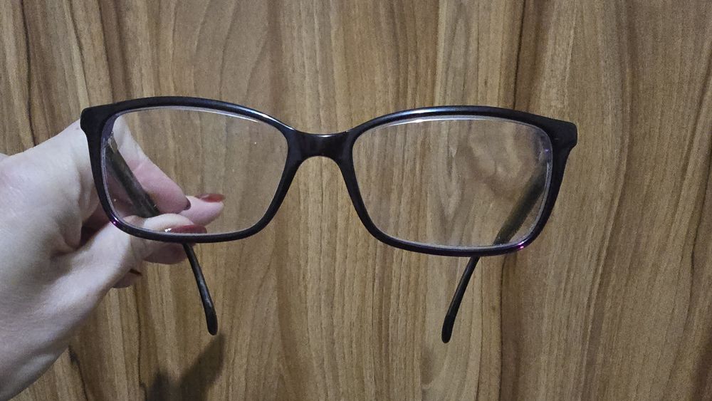 Oprawki/okulary dziecięce