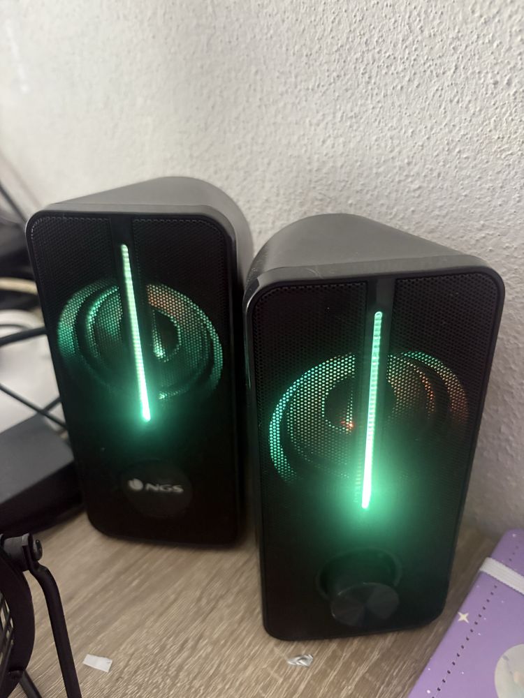 Pc completo HP Victus Gaming