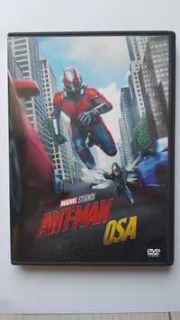 Ant-Man i Osa dvd Jak Nowy